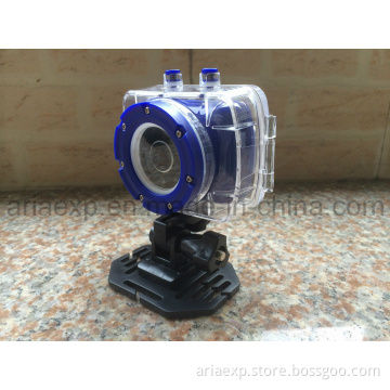 HD720p Waterproof Sport Camcorder (100C1)